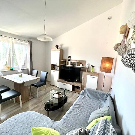 Barbariga Apartments วอดิยัน ภายนอก รูปภาพ