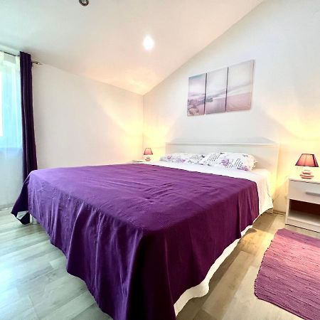 Barbariga Apartments วอดิยัน ภายนอก รูปภาพ