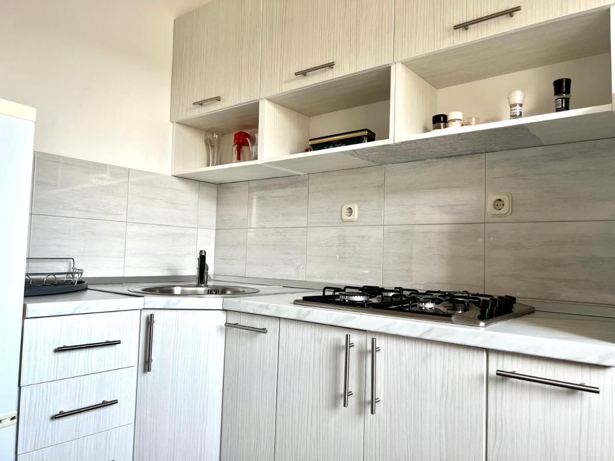 Barbariga Apartments วอดิยัน ภายนอก รูปภาพ