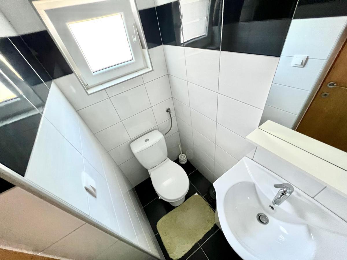 Barbariga Apartments วอดิยัน ภายนอก รูปภาพ