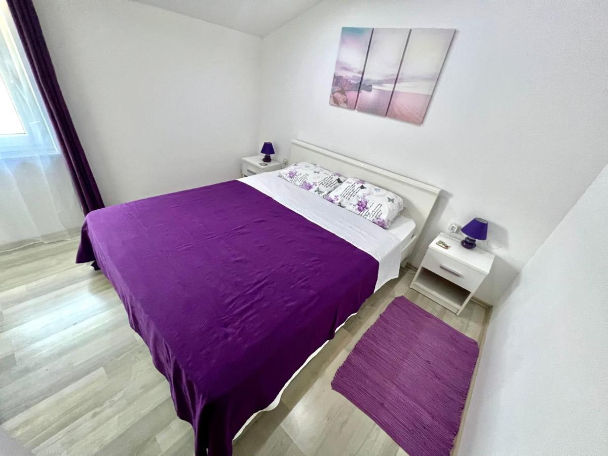 Barbariga Apartments วอดิยัน ภายนอก รูปภาพ