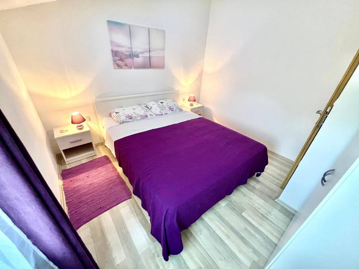 Barbariga Apartments วอดิยัน ภายนอก รูปภาพ