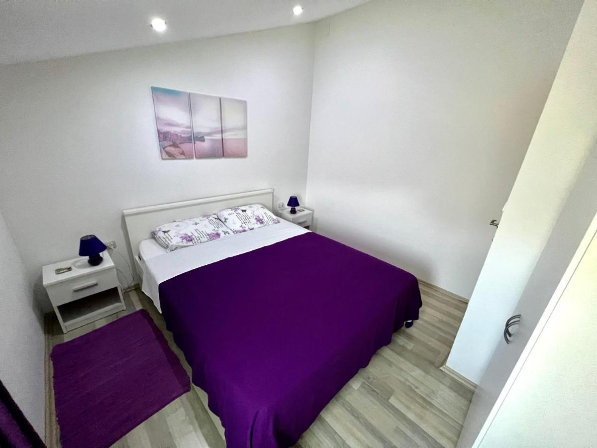 Barbariga Apartments วอดิยัน ภายนอก รูปภาพ
